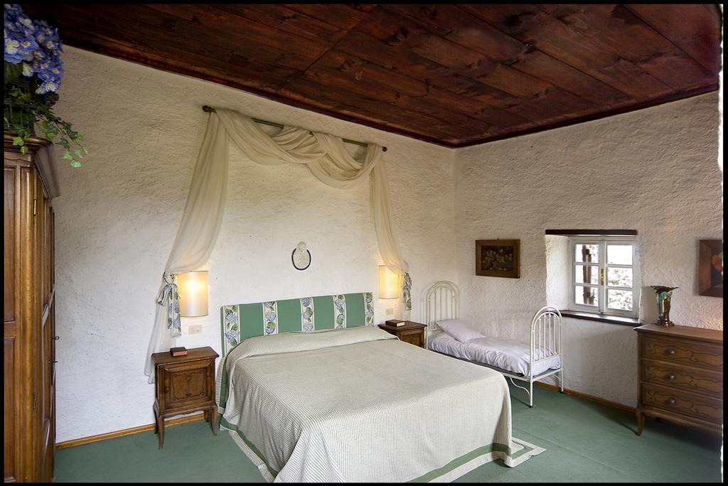 Famiglia Al Castello Di Bagnolo Séjour à la ferme *